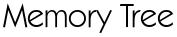 Memory Tree 